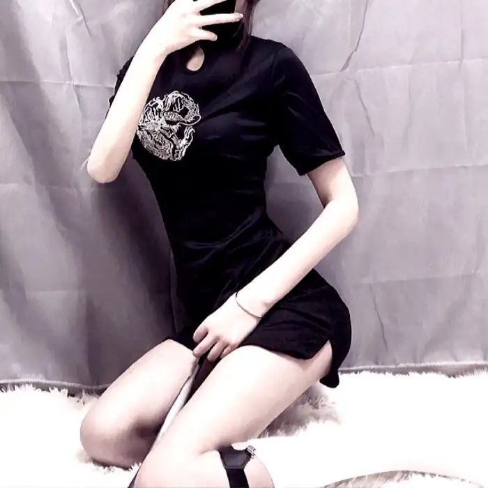 夜间医生
